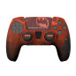 KIT FUNDA+GRIPS+STICKER MANDO PS5 FR-TEC DC BATMAN