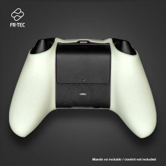 KIT FUNDA+GRIPS MANDO XBOX FR-TEC GLOW IN THE DARK