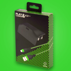 Blade Gaming FT3002 parte e accessorio per console da gioco Sistema di ricarica