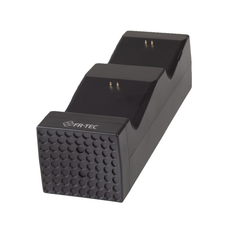 BASE CARGA DUAL FR-TEC XBOX SERIES