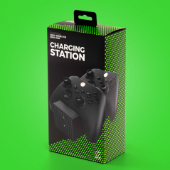 Blade Gaming FT3001 parte e accessorio per console da gioco Docking station