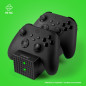 BASE CARGA DUAL FR-TEC XBOX SERIES