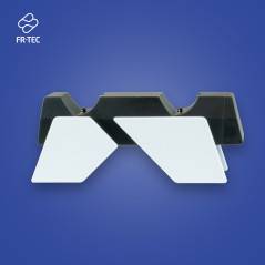 Blade Gaming FT0041 accessorio di controller da gaming Set di ricarica della batteria