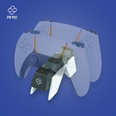 Blade Gaming FT0041 accessorio di controller da gaming Set di ricarica della batteria
