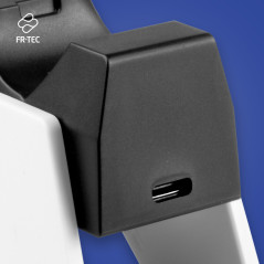 Blade Gaming FT0041 accessorio di controller da gaming Set di ricarica della batteria