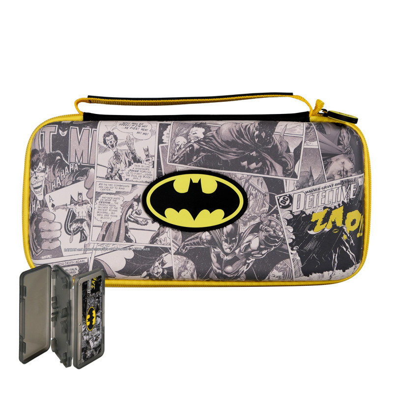 BOLSA FR-TEC SWITCH DC BATMAN