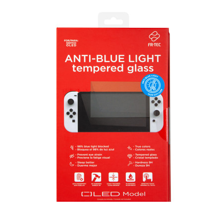 Blade Gaming FT1055 parte e accessorio per console da gioco Protezione per schermo