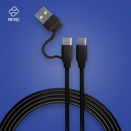 Blade Gaming FT0042 cavo USB 3 m USB C