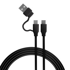 Blade Gaming FT0042 cavo USB 3 m USB C