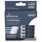 PILAS RECARGABLES MEDIARANGE AAA