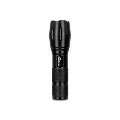 LINTERNA LED MEDIARANGE MR735 BLACK