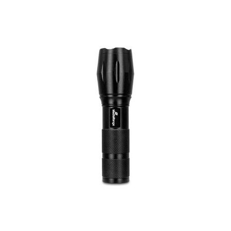 LINTERNA LED MEDIARANGE MR735 BLACK