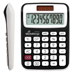 CALCULADORA MEDIARANGE LCD 10 DIGIT
