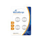 PILAS BOTON MEDIARANGE CR2032