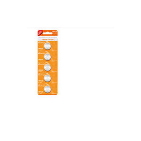 MediaRange MRBAT130 batteria per uso domestico Batteria monouso CR1620 Litio