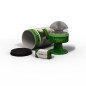 LUZ EMERGENCIA ERUM LED ONE BALIZA DGT 3.0