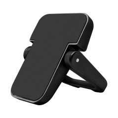 Savio PB-04 supporto per laptop Nero