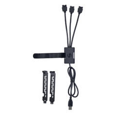 Lian Li PW-U2TPAB cavo USB interno