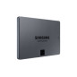 DISCO DURO 2.5  SSD 2TB SATA3 SAMSUNG 870 QVO