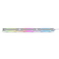 TIRA LED ARGB LATERAL LIAN LI UNI FAN P28 WHITE X3