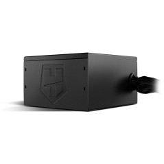 NOX Hummer Alpha alimentatore per computer 600 W 24-pin ATX ATX Nero