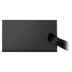NOX Hummer Alpha alimentatore per computer 600 W 24-pin ATX ATX Nero