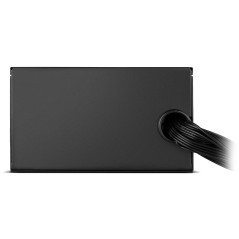 NOX Hummer Alpha alimentatore per computer 500 W 24-pin ATX ATX Nero