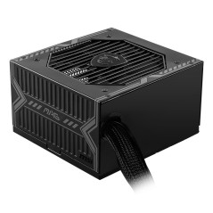 MSI MAG A650BN alimentatore per computer 650 W 20+4 pin ATX ATX Nero