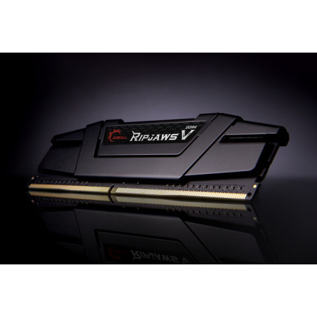 MÓDULO MEMORIA RAM DDR4 16GB 2X8GB 3200MHz G.SKILL RIPJAWS