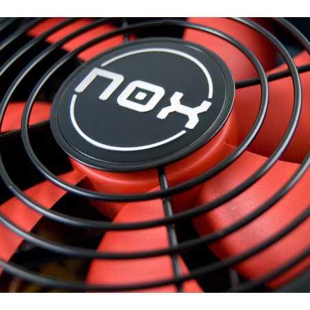 FUENTE DE ALIMENTACION ATX 650W NOX NX 650W