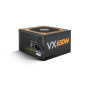 FUENTE DE ALIMENTACION ATX 650W NOX URANO VX