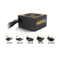 FUENTE DE ALIMENTACION ATX 650W NOX URANO VX