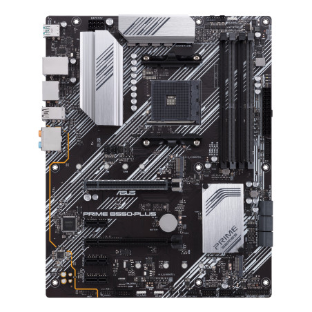 PLACA BASE ASUS AM4 PRIME B550-PLUS