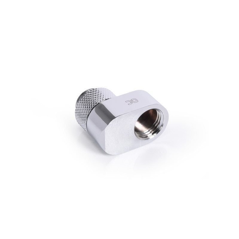 RACOR ROTATORIO ALPHACOOL EISZAPFEN 16MM CROMADO