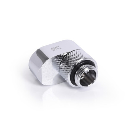RACOR ROTATORIO ALPHACOOL EISZAPFEN 16MM CROMADO