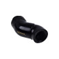 RACOR 45º ALPHACOOL EISZAPFEN ANGLED DOUBLE BLACK
