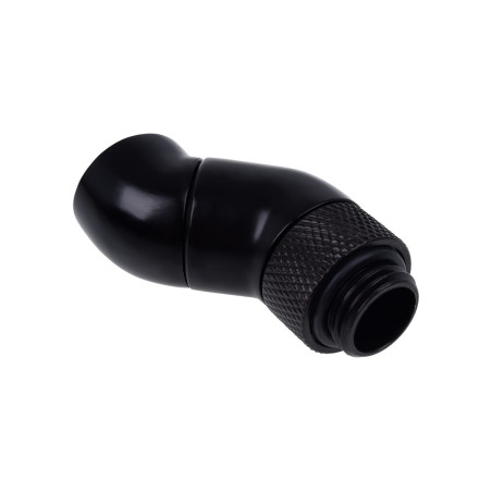 RACOR 45º ALPHACOOL EISZAPFEN ANGLED DOUBLE BLACK