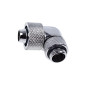 RACOR 90º ALPHACOOL EISZAPFEN 16/10MM CHROME