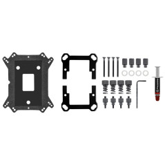 Thermaltake Pacific MX1 Plus Blocco di acqua