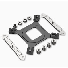 DeepCool EM072-MKNNIN-G-1 parte e accessorio del sistema di raffreddamento del computer Kit di montaggio