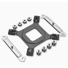 DeepCool EM002-MKNNIN-G-1 parte e accessorio del sistema di raffreddamento del computer Kit di montaggio
