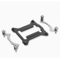 ADAPTADOR SOCKET 1700 DEEPCOOL LIQUID