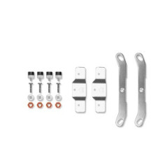 DeepCool EM009-MKNNIN-G-2 parte e accessorio del sistema di raffreddamento del computer Kit di montaggio
