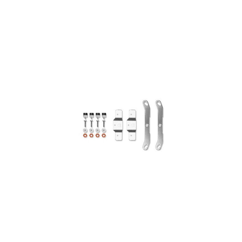ADAPTADOR SOCKET AM5 DEEPCOOL 4 HEATPIPES