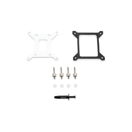 EK Water Blocks EK-AIO LGA1700 Kit di montaggio