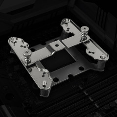 Iceberg Thermal MOUNT1700X-B0A parte e accessorio del sistema di raffreddamento del computer Kit di montaggio