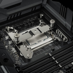 Iceberg Thermal MOUNT1700X-B0A parte e accessorio del sistema di raffreddamento del computer Kit di montaggio