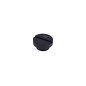 TAPON LIQUIDA ALPHACOOL HF G1/4 NEGRO