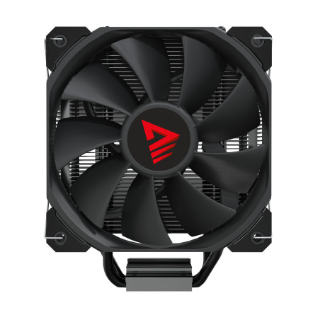 DISIPADOR CPU 125W SAVIO FROST X2 BLACK
