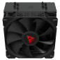 DISIPADOR CPU 180W SAVIO VORTEX X2